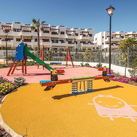 Amazing Apartment In San Juan De Los Terrer San Juan De Los Terreros Ngoại thất bức ảnh