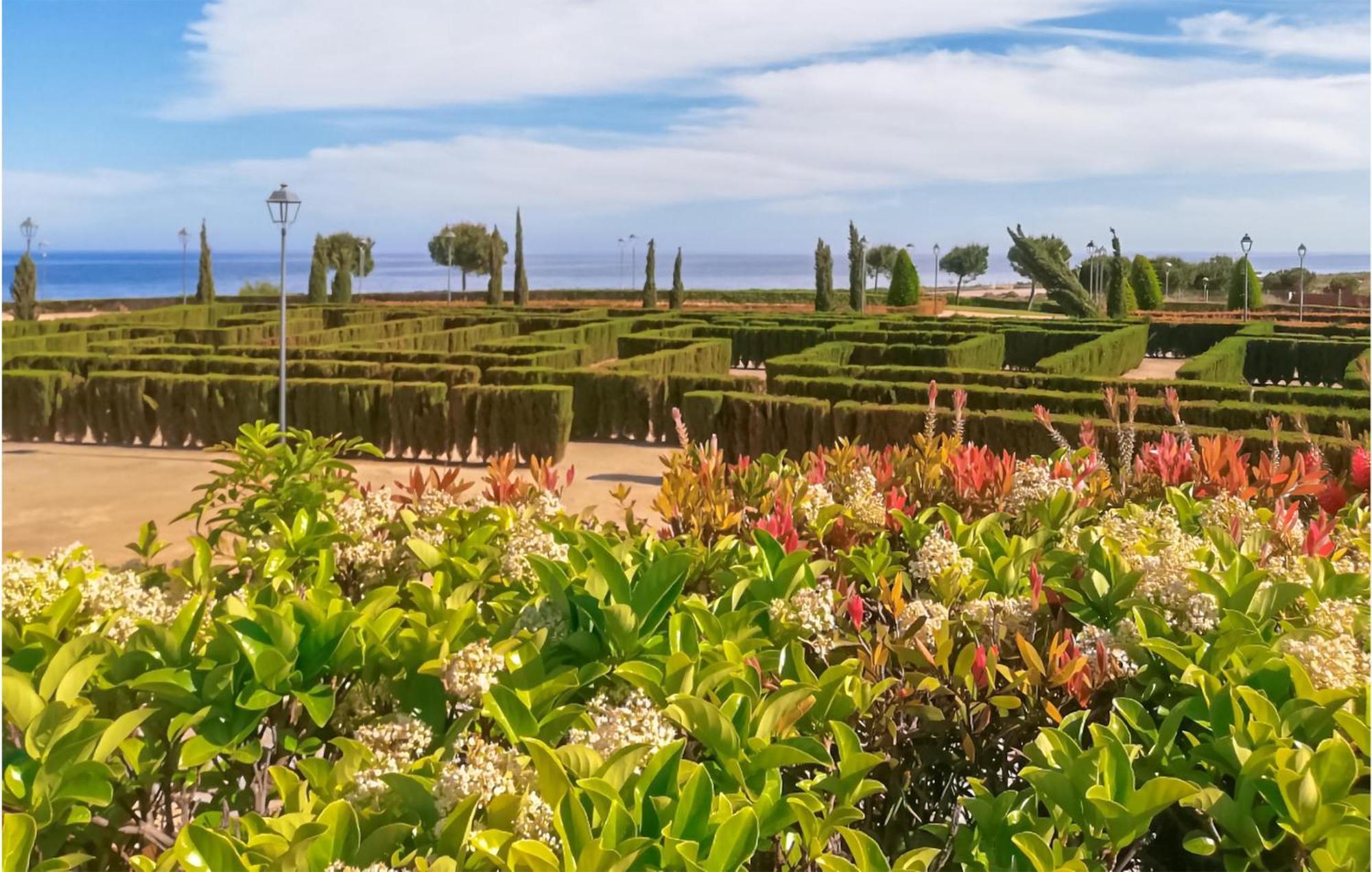 Amazing Apartment In San Juan De Los Terrer San Juan De Los Terreros Ngoại thất bức ảnh