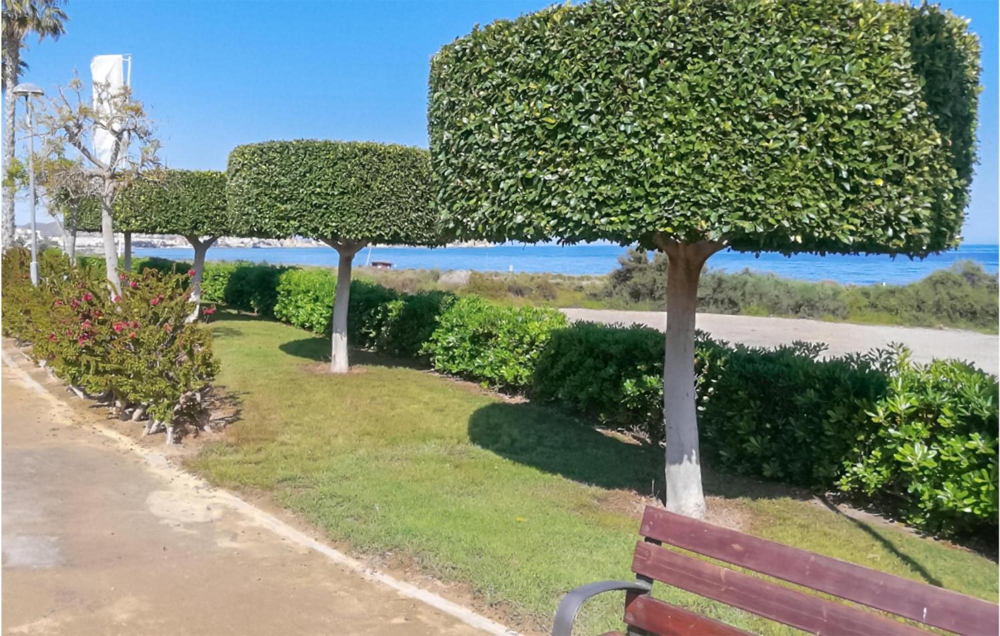 Amazing Apartment In San Juan De Los Terrer San Juan De Los Terreros Ngoại thất bức ảnh
