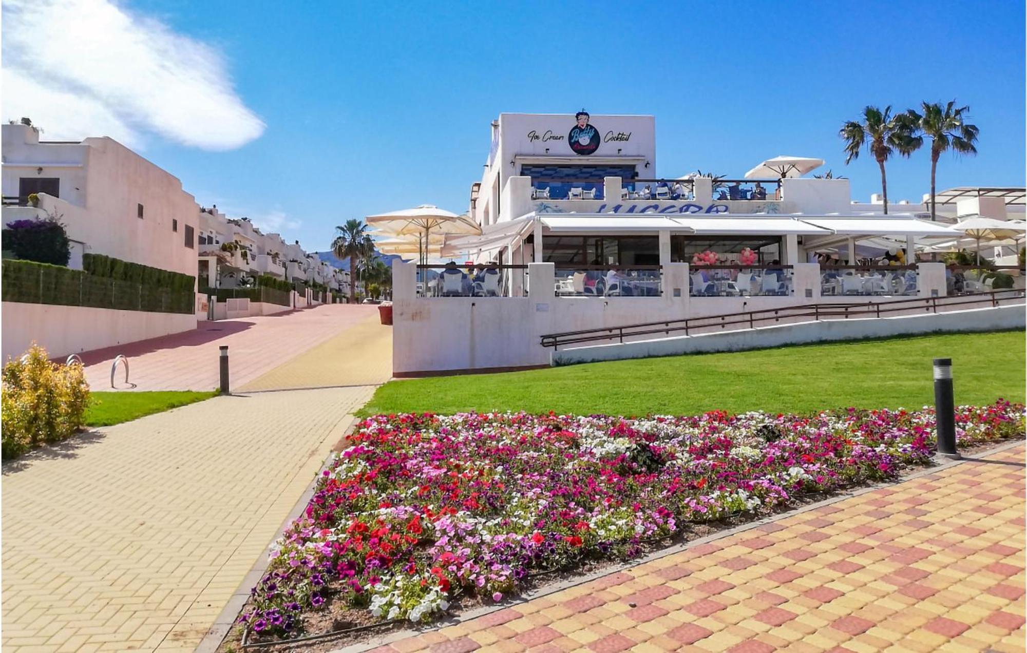 Amazing Apartment In San Juan De Los Terrer San Juan De Los Terreros Ngoại thất bức ảnh