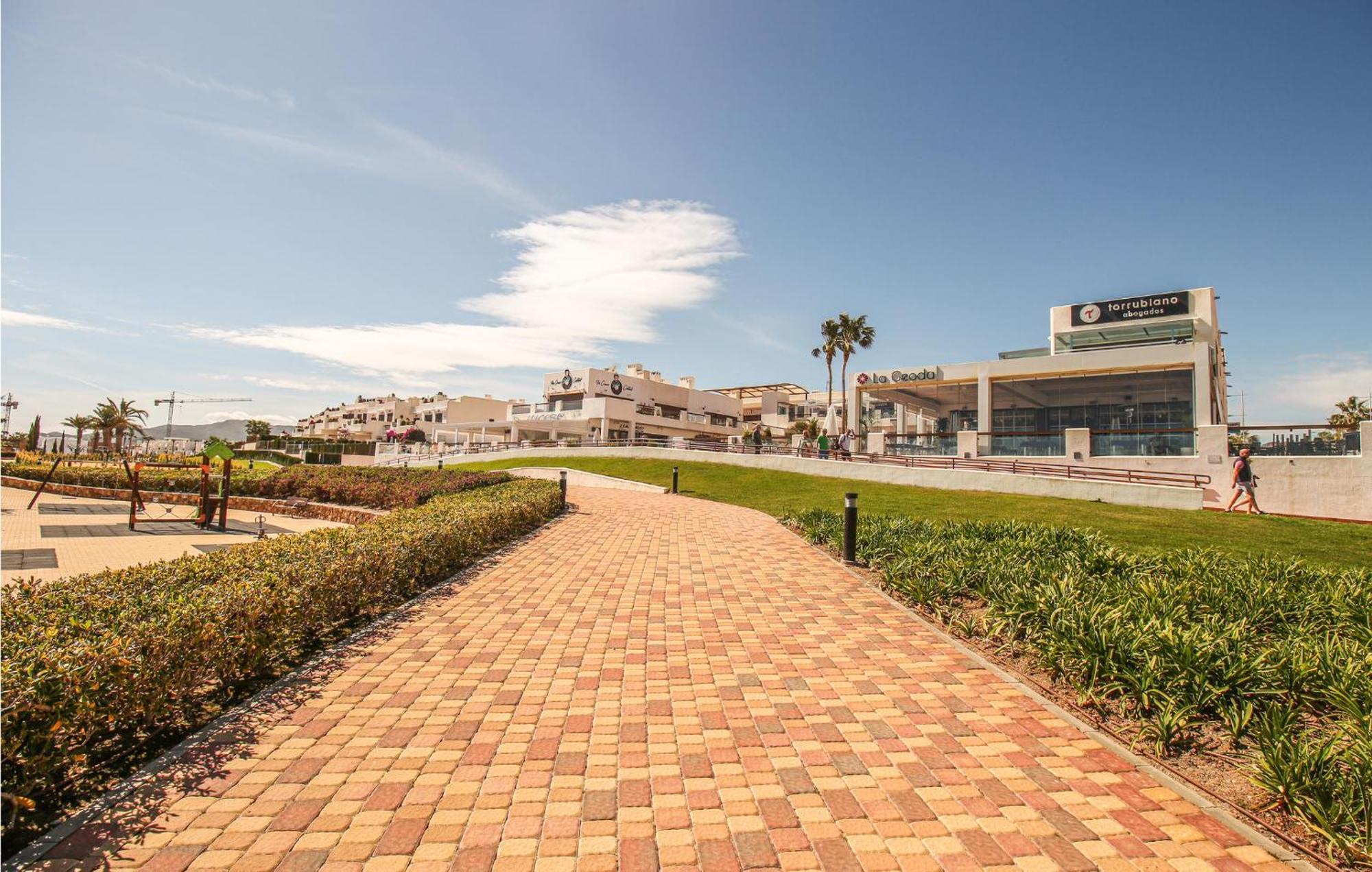 Amazing Apartment In San Juan De Los Terrer San Juan De Los Terreros Ngoại thất bức ảnh