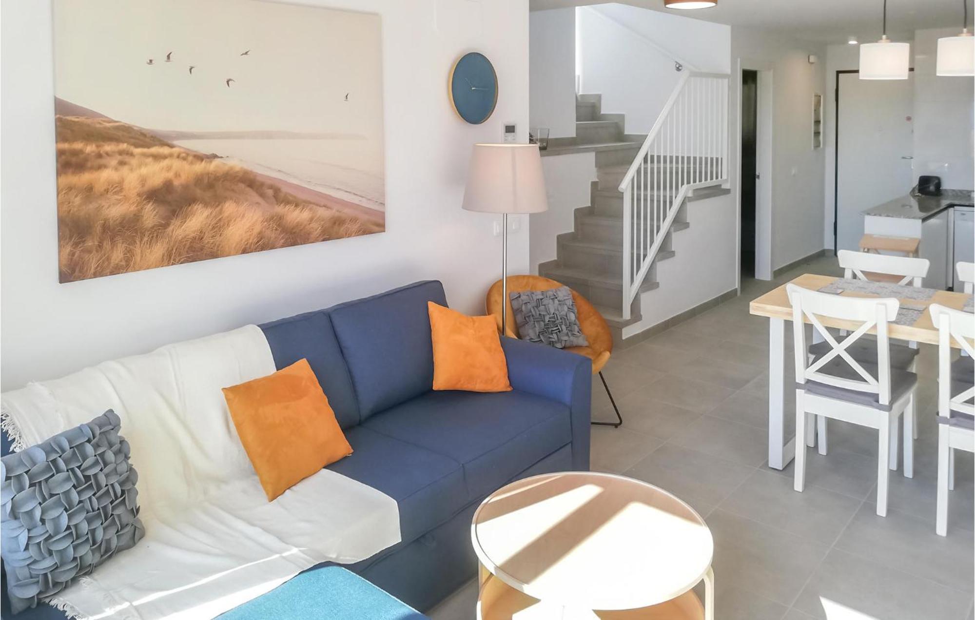 Amazing Apartment In San Juan De Los Terrer San Juan De Los Terreros Ngoại thất bức ảnh