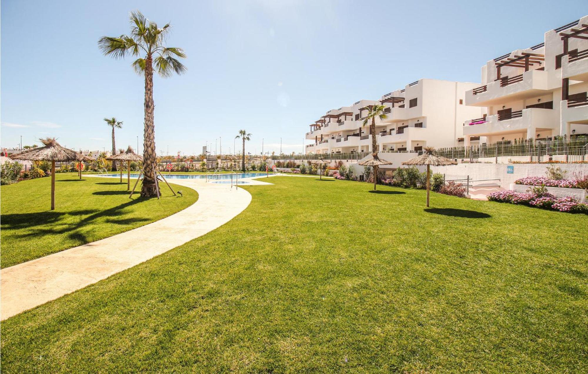 Amazing Apartment In San Juan De Los Terrer San Juan De Los Terreros Ngoại thất bức ảnh