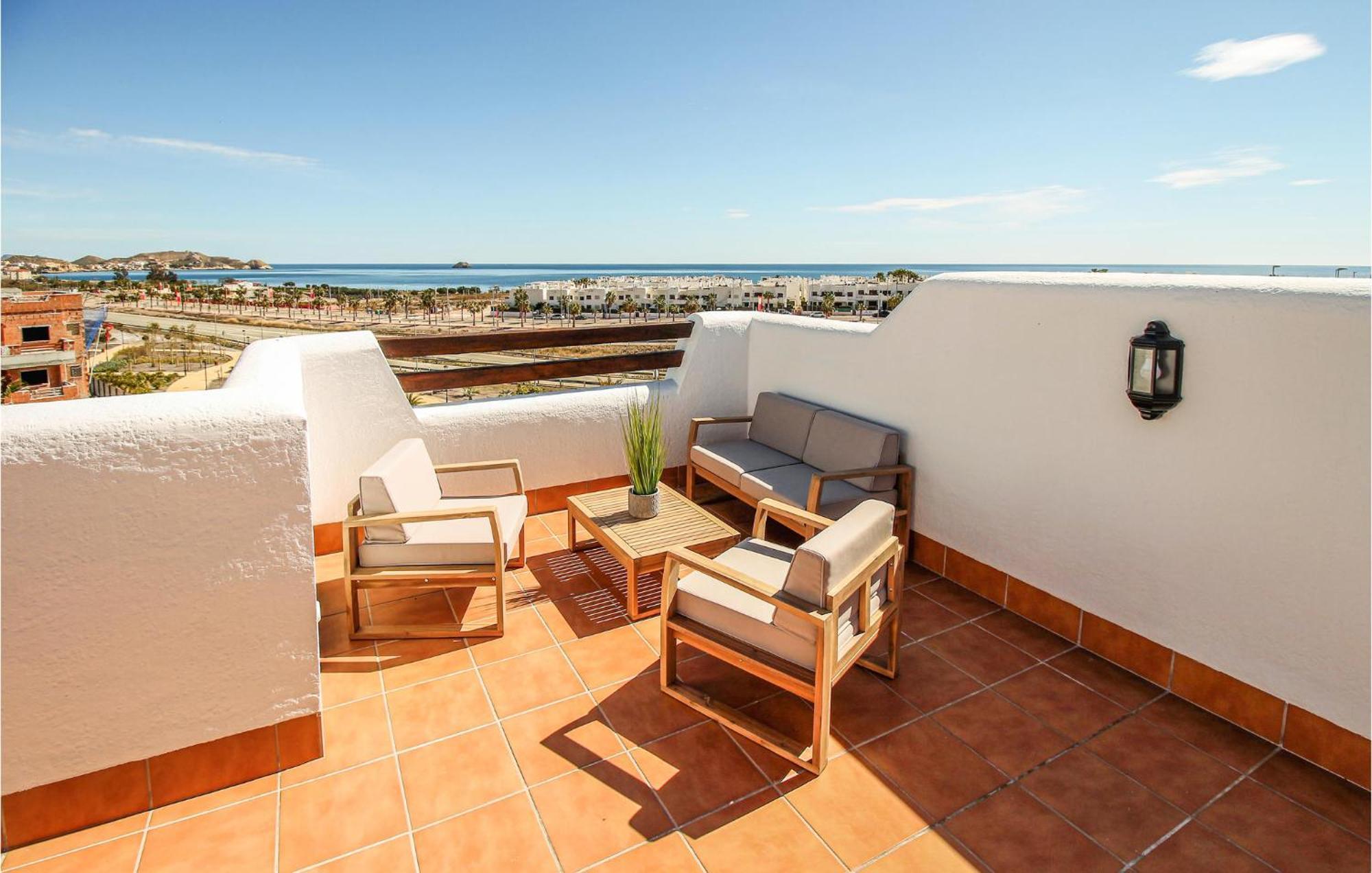 Amazing Apartment In San Juan De Los Terrer San Juan De Los Terreros Ngoại thất bức ảnh
